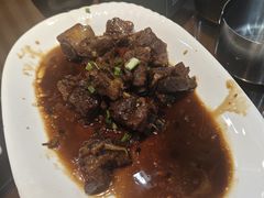 -陈氏土菜馆(北摆宴街店)