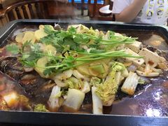 -浔味·山屿湖·正宗淳牌全鱼宴老字号