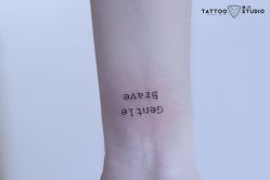 -飛凡TATTOO纹身•原创