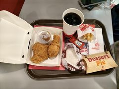 -快乐蜂(永光广场店)