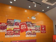 -阿青龙虾·烧烤大排档(湖里万达店)