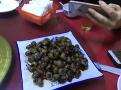 -满堂春特色餐馆