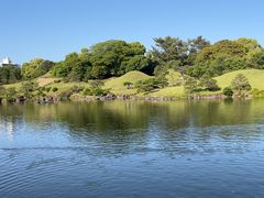 -水前寺成趣园