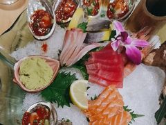 -禾风·海鲜料理自助(玉林店)
