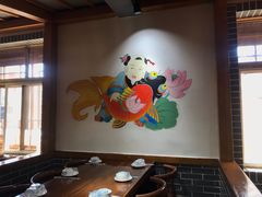 -津沽小院(大直沽总店)