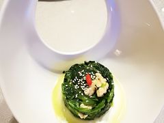 -天伦王朝酒店·盛华瑄餐厅