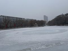 -北山公园