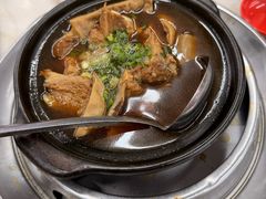 -新峰肉骨茶(总店)