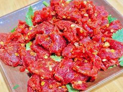 -86烧烤·炭火烧烤 (石人总店)