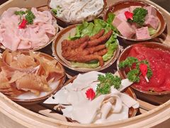 -牛市坎火锅(建设路店)