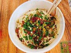 -老五热干面(沿江大道店)