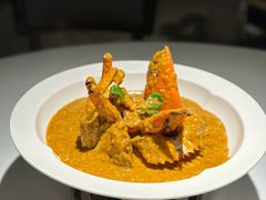 -狮拾久·现代新加坡料理(壹方城店)