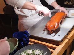-晟永興烤鸭店(五道口店)