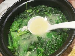 -山顶沙河粉-粤菜馆(凯旋店)