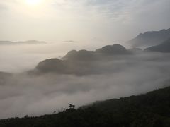 -丹东凤凰山景区
