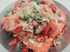 -串盟烧烤·长沙美食地标(星沙店)