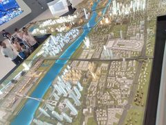 -广州市城市规划展览中心