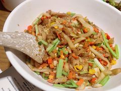 -李久其家民间餐厅(梅溪湖店)