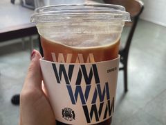 黄桃青橘茶-Juicy Bakery(瑞景店)