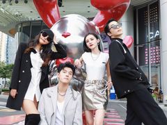 -深圳来福士广场