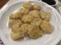 干煎墨鱼饼-阿水土鸡(远光店)