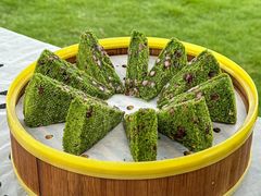 -七的湖·晚芳亭·阳澄湖农家菜·大闸蟹(莲花岛店)