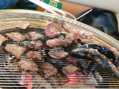 -闻老头·菊花炭烤肉(D11店)