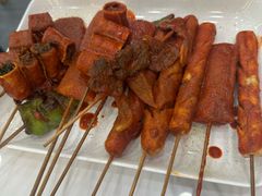 -滴滋味·新疆炒米粉·炒三凉(乌市总店)