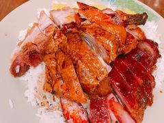 -桃苑烧腊饭店