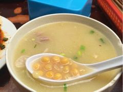 iphone_upload_pic-温记府廟豆汤饭·始于1955年(海椒店)
