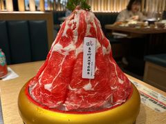 -温野菜涮涮锅(曲江大悦城店)