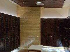 -益健·足疗汗蒸SPA(芙蓉广场店)