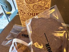 -OUR Bakery(SKP-S店)