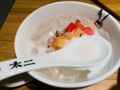 -太二酸菜鱼(福州泰禾店)