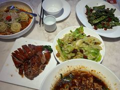 -茅庐川菜(烟台万象汇店)