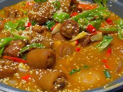 -聚缘堂·海鲜私房菜(松岭路店)