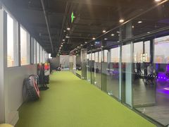 -OXYGYM 奥美氧舱运动中心(领展购物广场·中关村店)