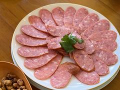 -鹤乡东北菜(崮山路店)