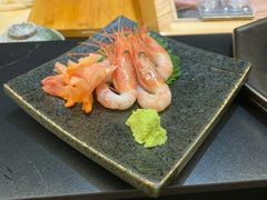 -Sushi Hanzo半藏(天环广场店)