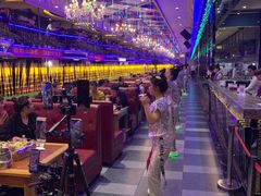 大堂-金刚山烧烤(中山路店)