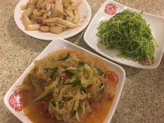 -老班长手工灌汤包老店(东山店)
