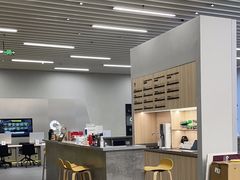 -上海浦东smart汽车全功能店(金桥店)