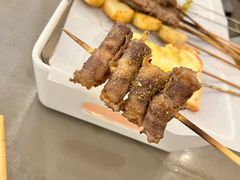 -苏小牛·牛肉串(国贸店)