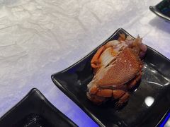 -花西亭·海鲜自助餐厅(瑞城名人酒店)