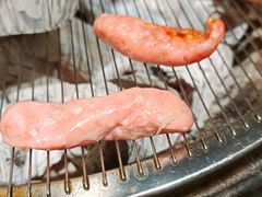 -炭虎烤肉(桂林路店)