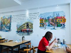 大堂-胜泽眼镜烧烤(云霄路直营店)