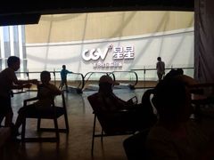 android_upload_pic-CGV星星影城(颐堤港ScreenX店)
