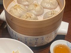 -湘湖逍遥庄园·水漾中餐厅