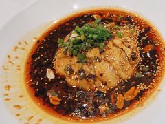 -渝信川菜(南滨店)
