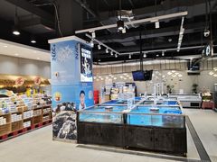 -盒马鲜生(联投广场店)